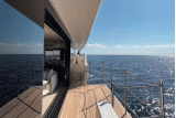 Sanlorenzo SL106 Asymmetric